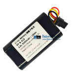 Bateria para PLC RP-B-A15 [bateria de reposição]